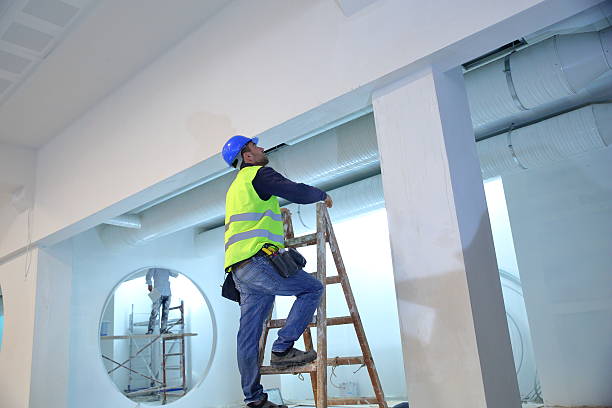 Best Drywall Crack Repair  in Plainview, NE